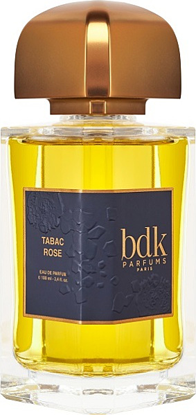 BDK Parfums Tabac Rose (розпив) 