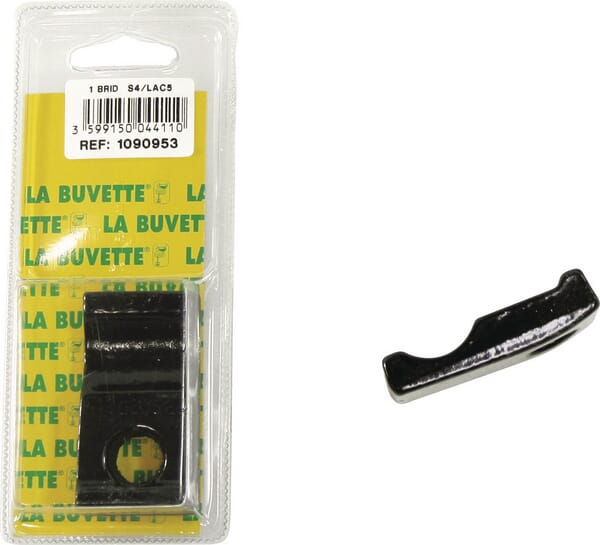 Фланець 1″ для поїлок LA BUVETTE S4/LAC 5