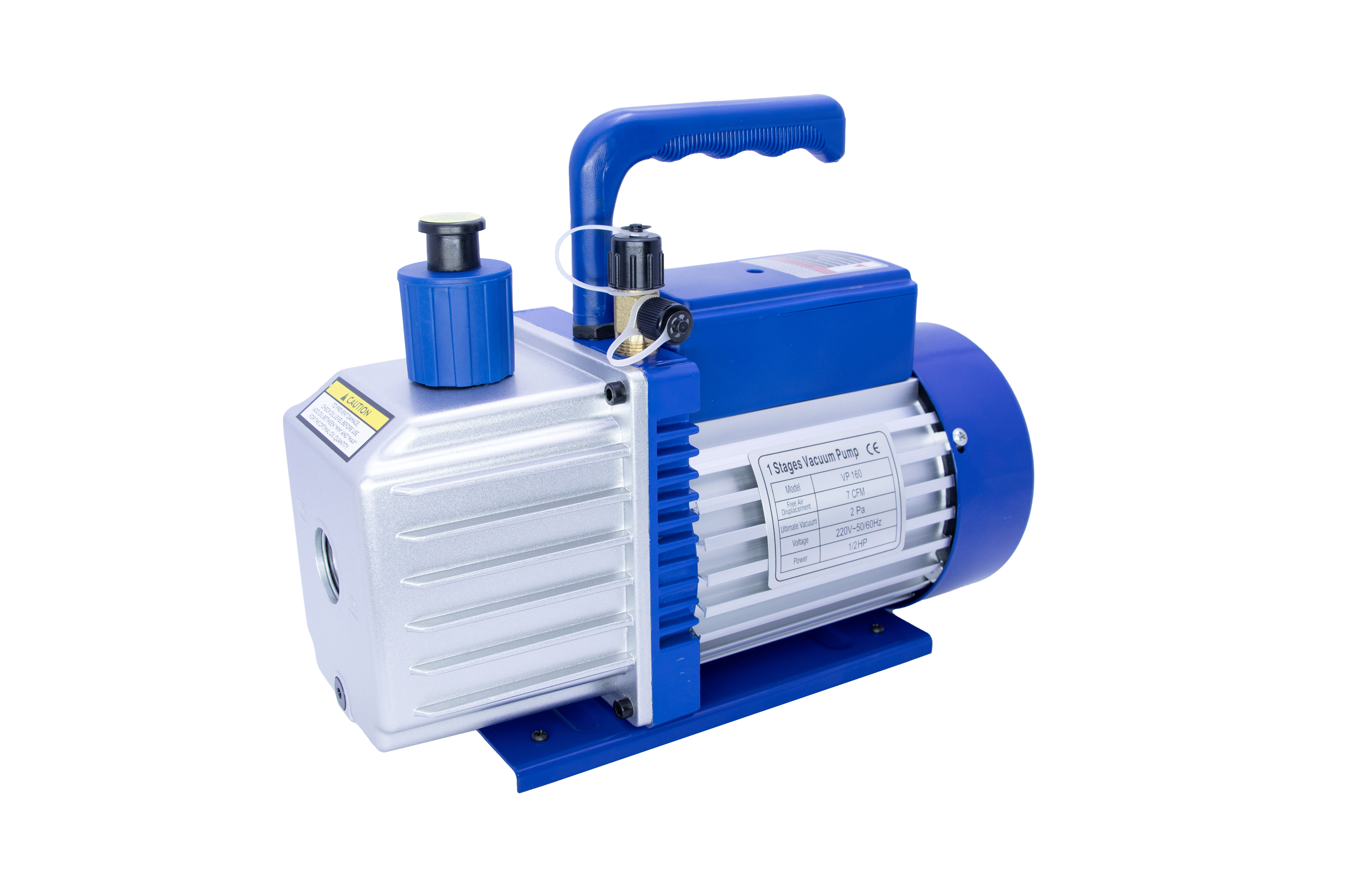 VP 160 Насос вакуумний 1ст. 170 л/хв