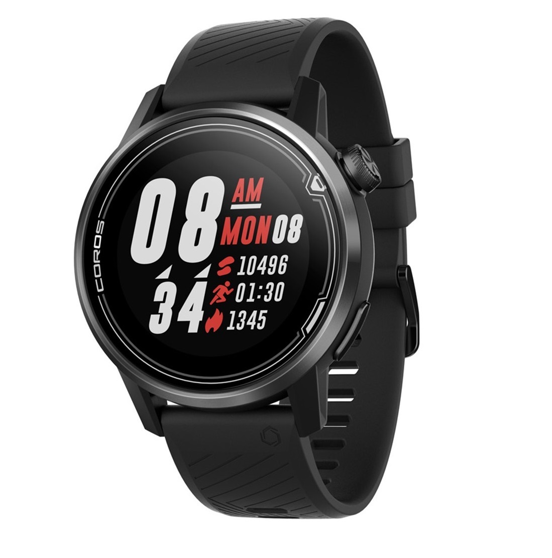 COROS APEX 46mm Premium GPS Sport Watch