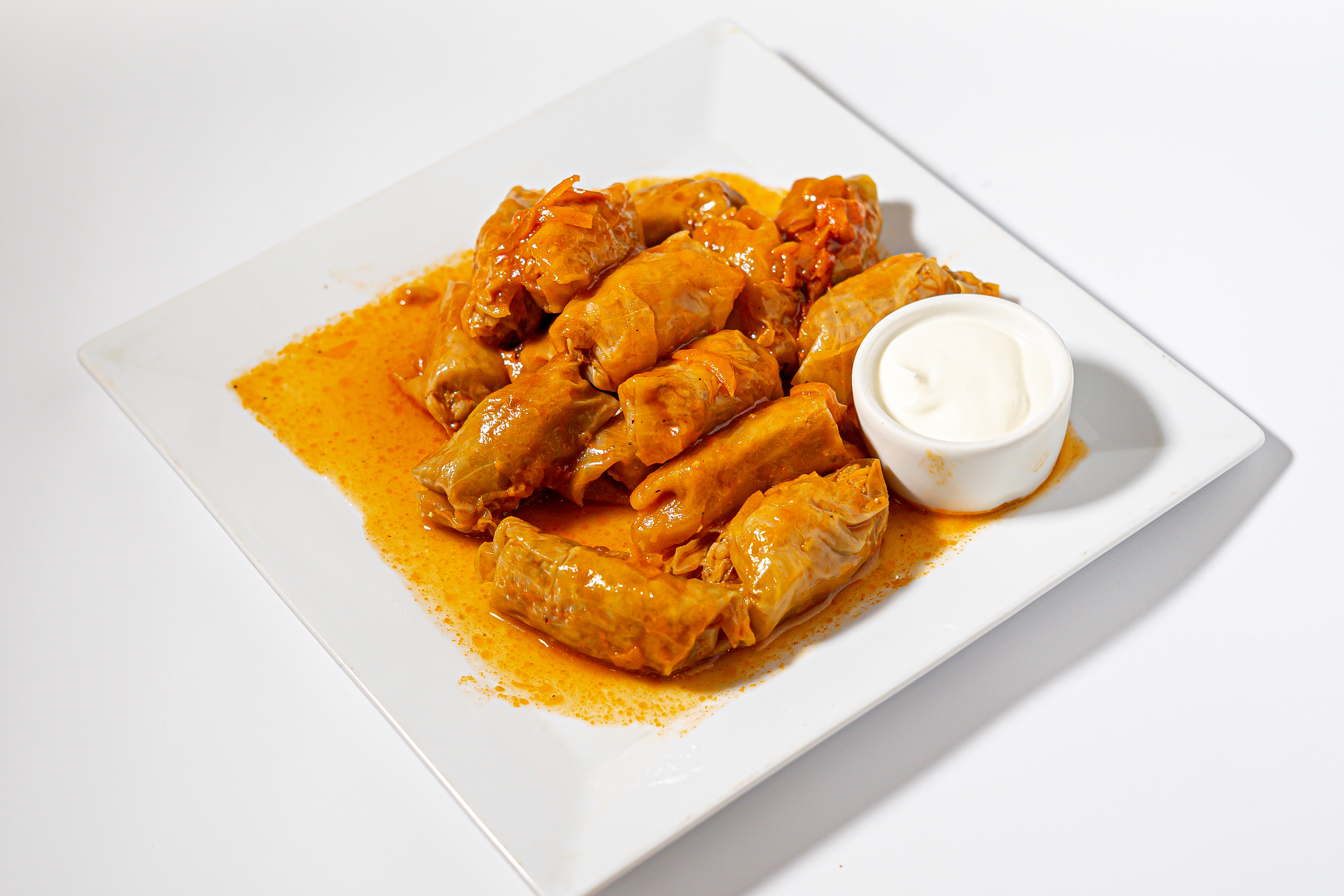 Голубці пісні готові