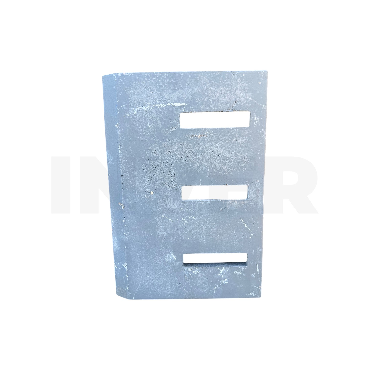 Скребок бетонозмішувача СБ-138Б.63.011А