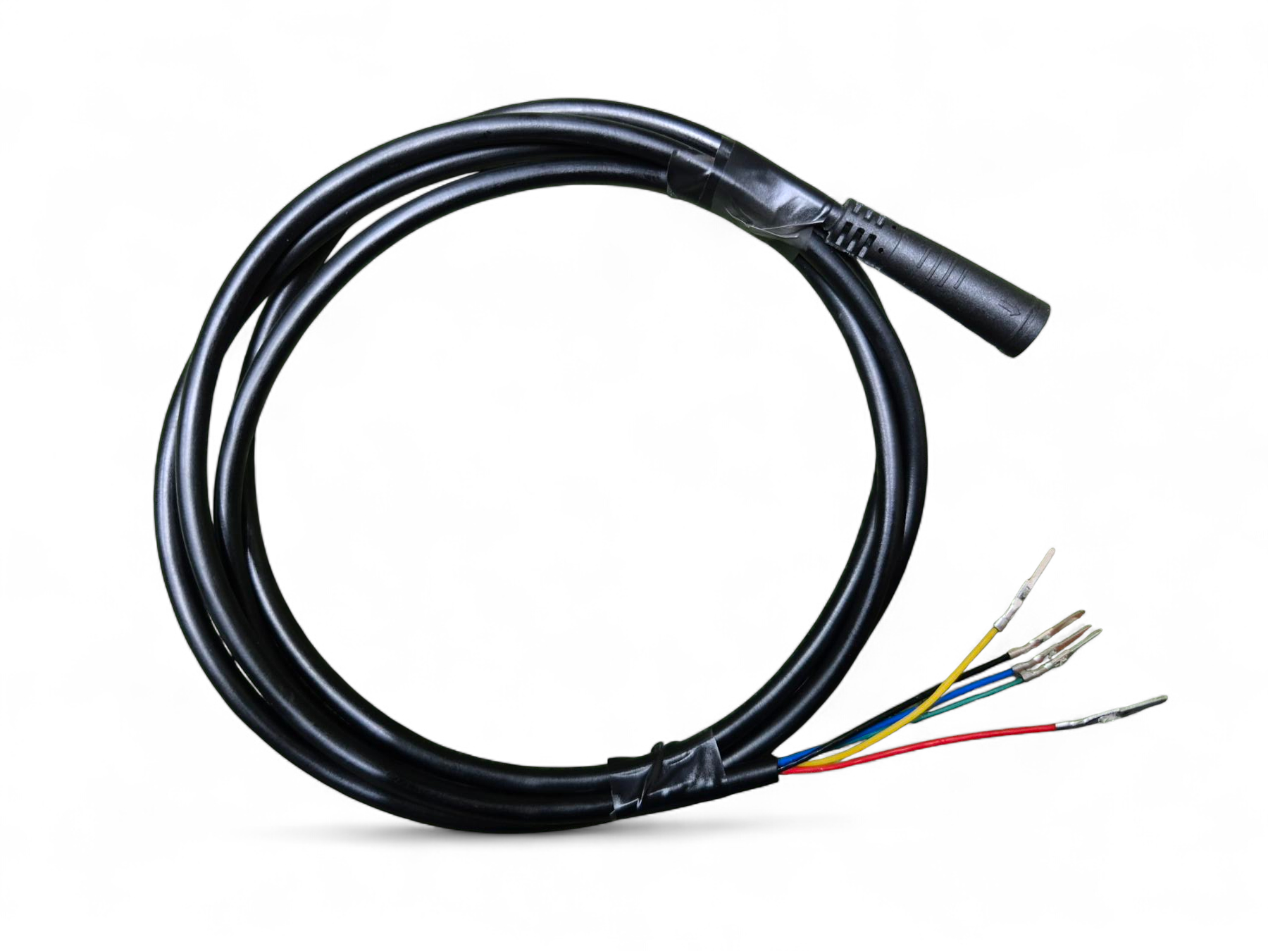 Інтегрований кабель Integrated Line – C version для KuKirin G2 Pro / G2 Max