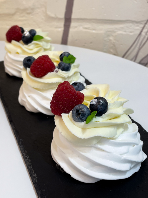 Pavlova