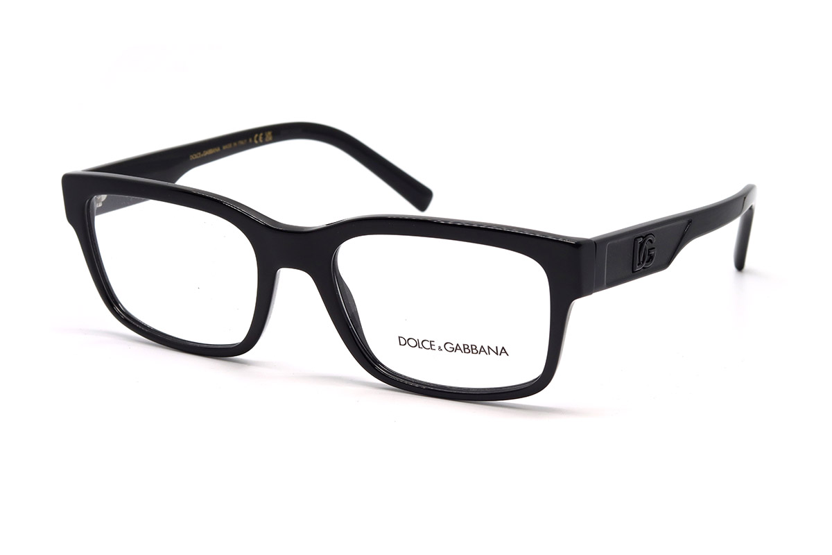 DOLCE & GABBANA 3352 501 57