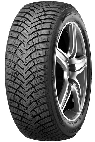 Nexen WinGuard Winspike 3 225/50 R17 98T XL п/ш