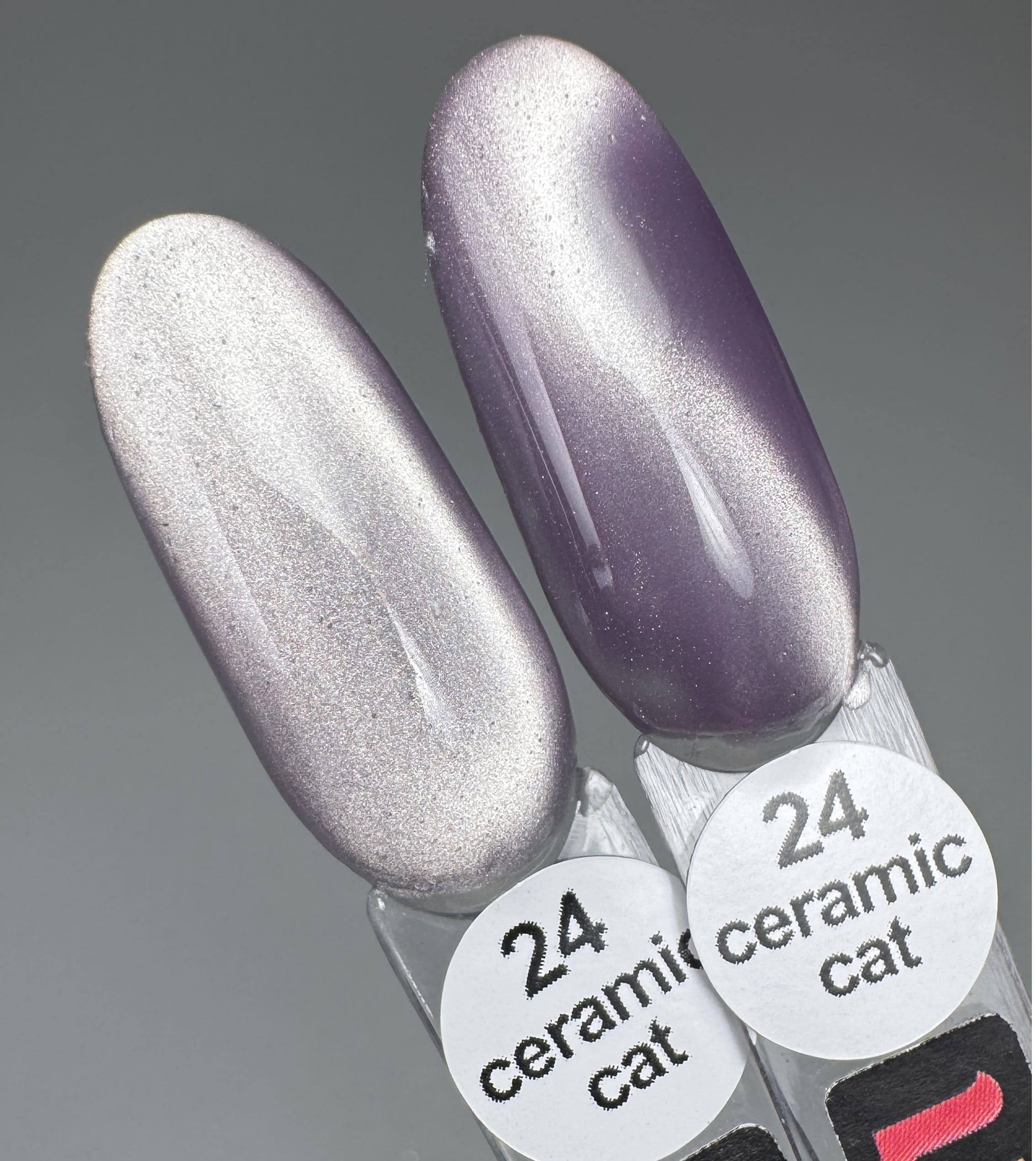 Cat Ceramic гель лак №24