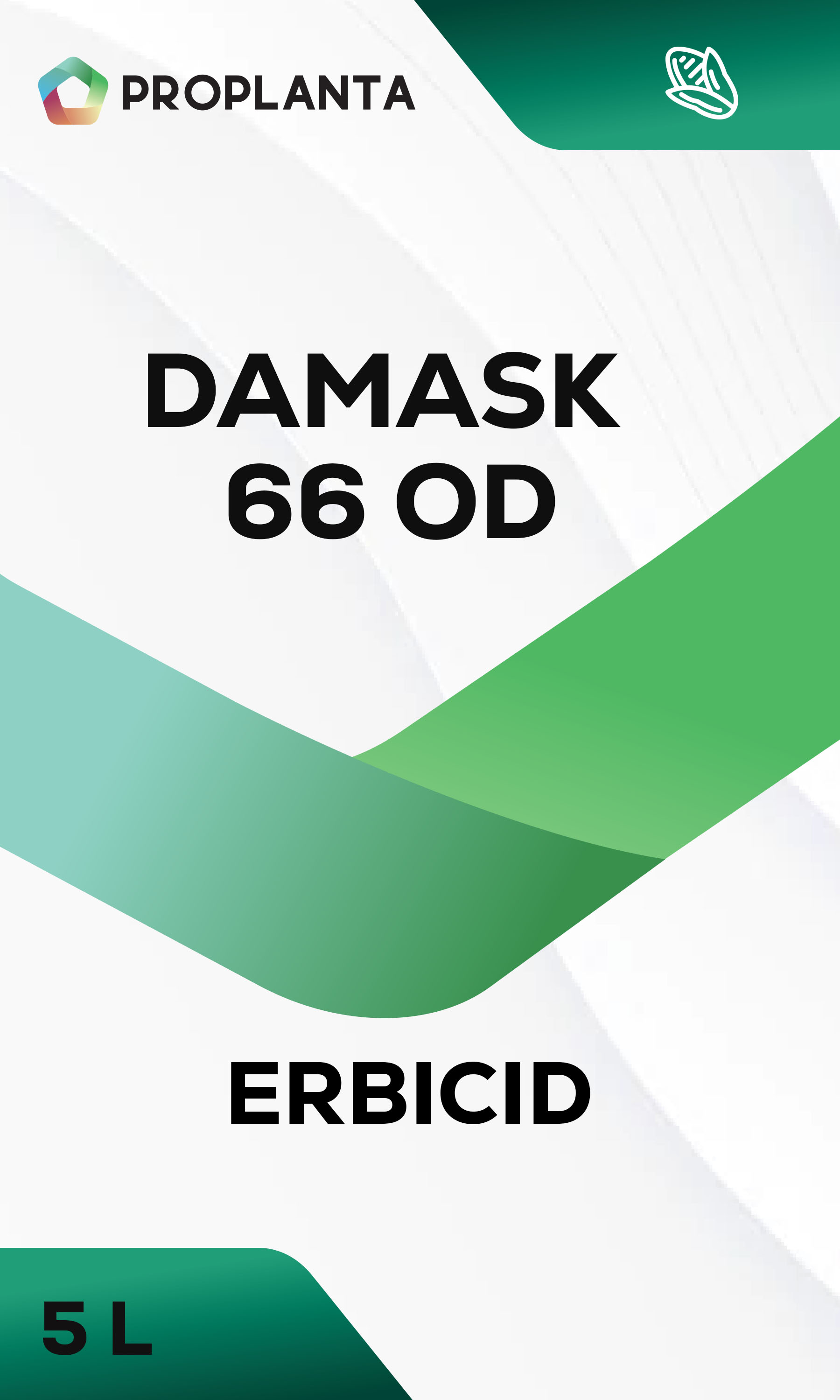 Damask 66 OD