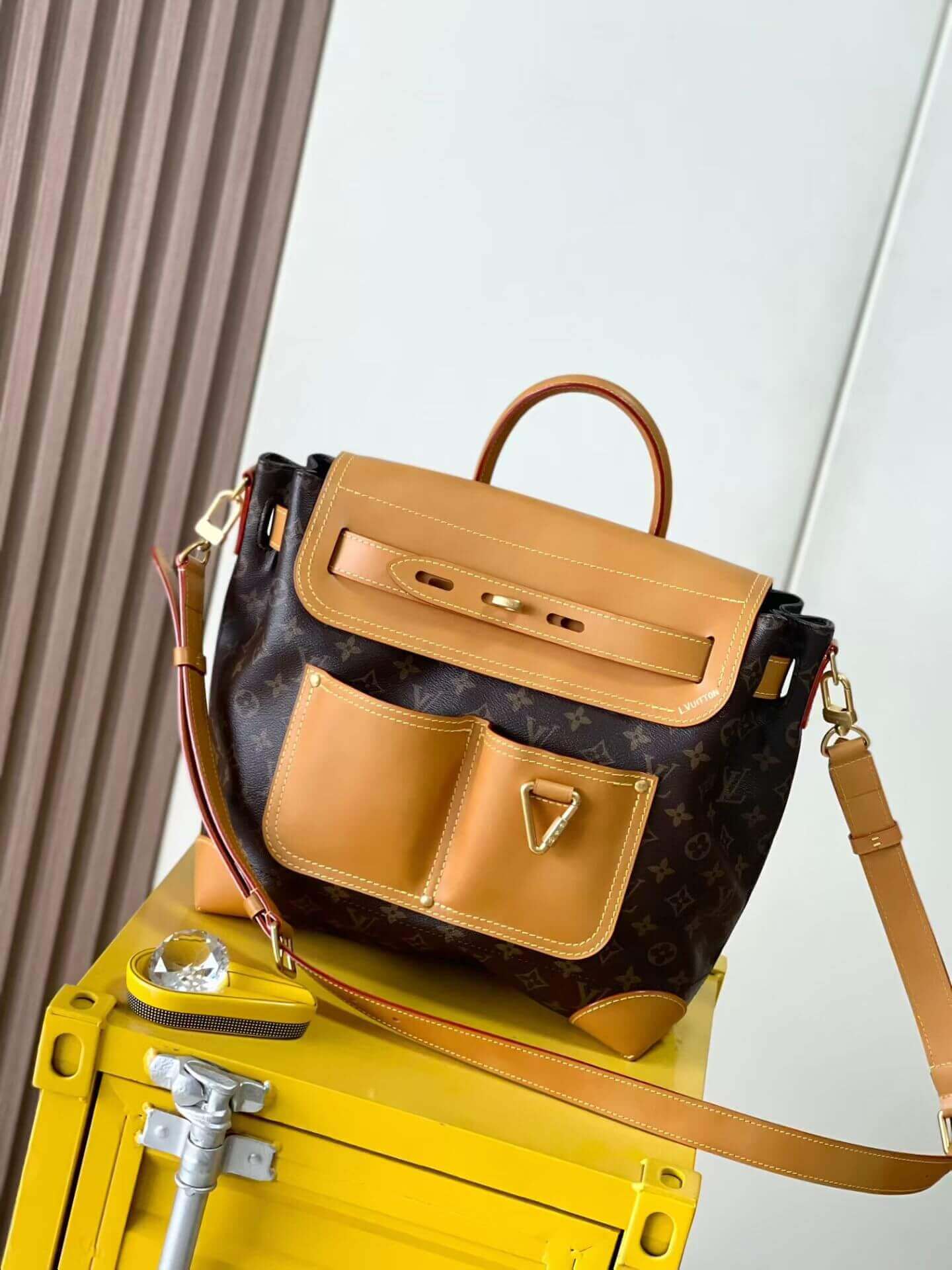 Louis Vuitton сумка