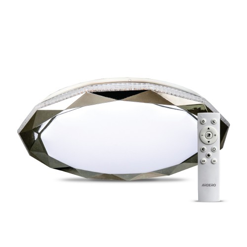 Світлодіодний світильник Ardero AL6050ARD 72W LEGEND
