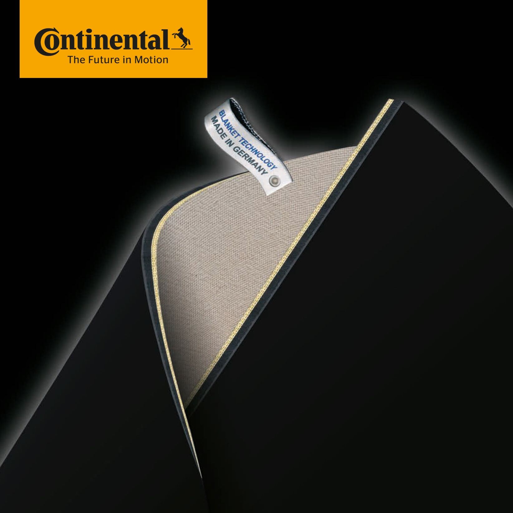 Офсетне полотно Conti-Air Prestige