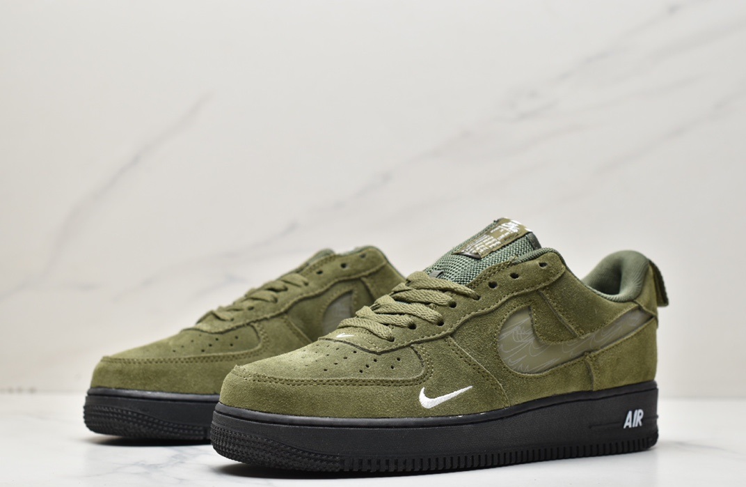 Nike Air Force 1 Low DZ45140-300