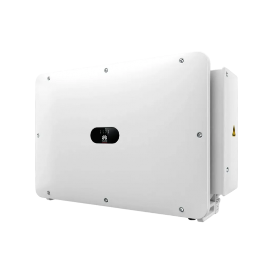 Мережевий інвертор Huawei SUN2000-115KTL-M2 (115 кВт, 3 фази, 10 MPPT)