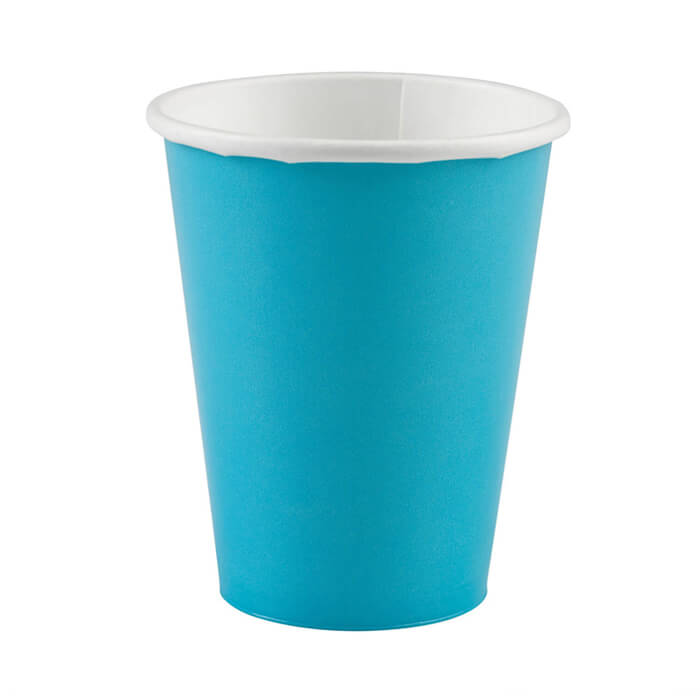 Стаканчики carribean США 8шт