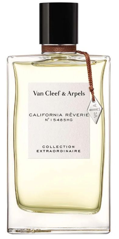 Van Cleef & Arpels California Reverie (розпив)