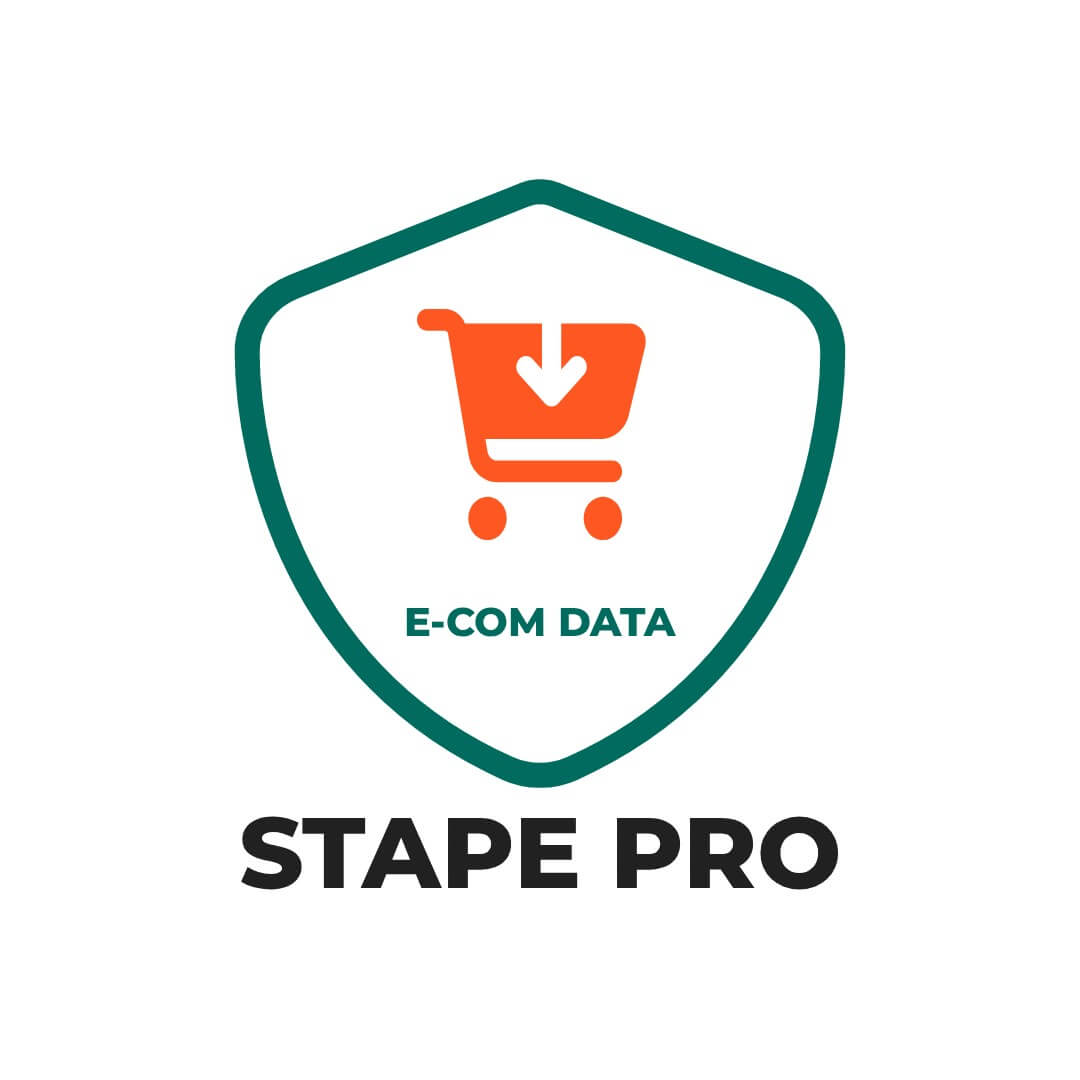 Stape.io Setup: E-commerce Standard (Purchase & Revenue)