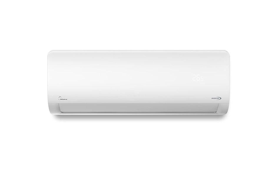 Midea Xtreme 18 — инвертор с Wi‑Fi и ионизатором