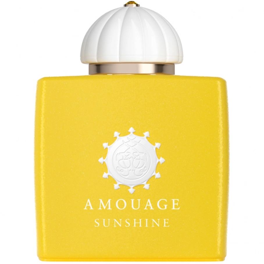 Amouage Sunshine woman