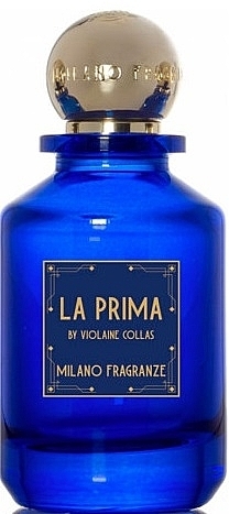 Milano Fragranze La Prima