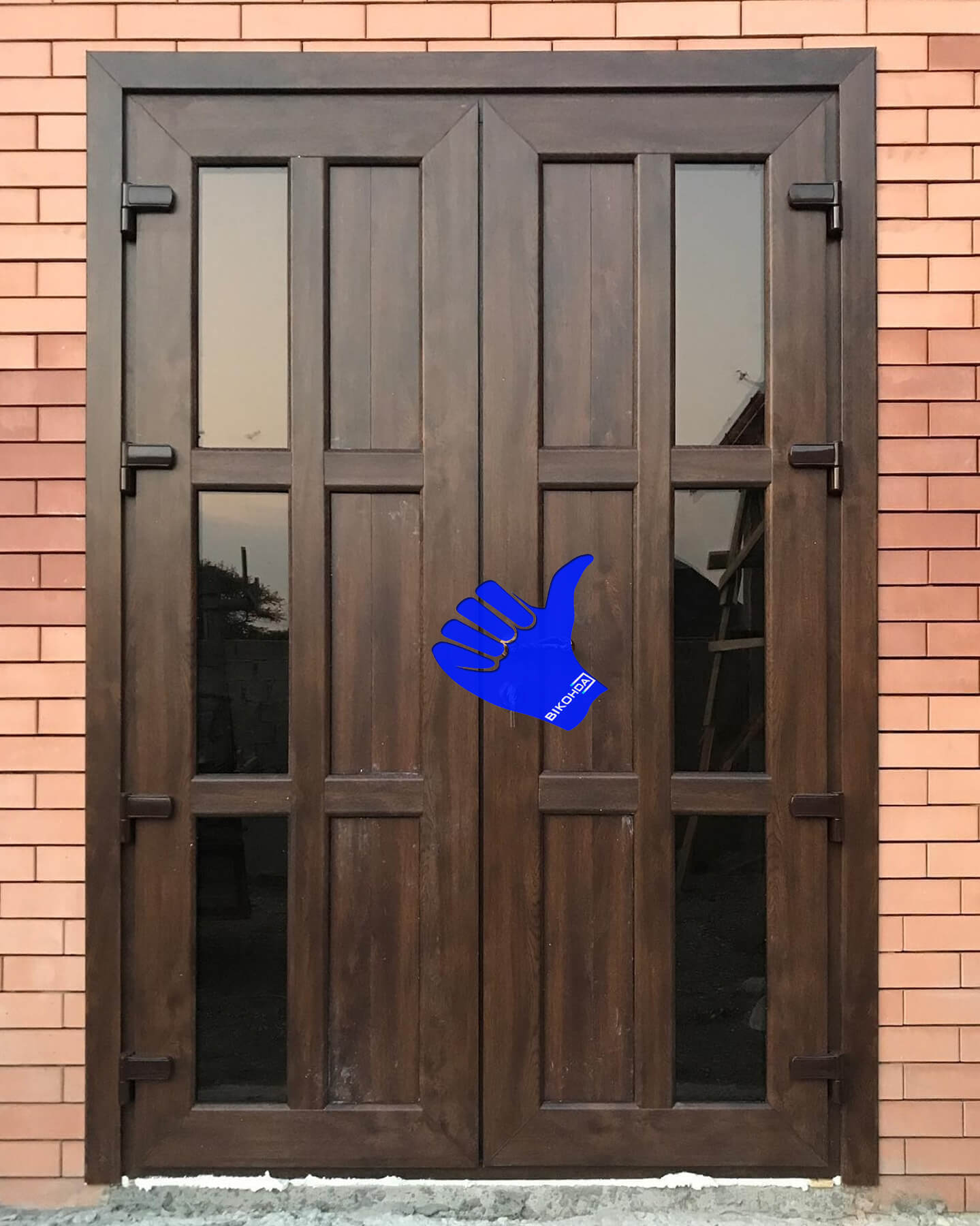 Модель P1 DOOR 13