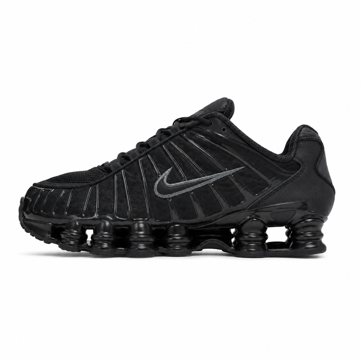Nike Shox TL Black