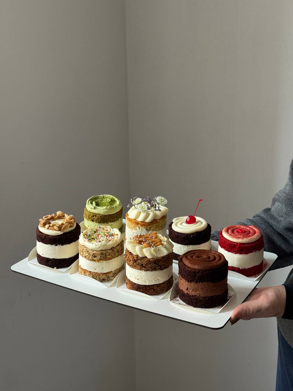 дегустаційний сет