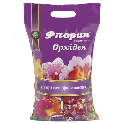 Флорин субстрат ОРХИДЕЯ