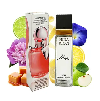 NINA RICCI NINA (НІНА РІЧЧІ НІНА) 40 МЛ.