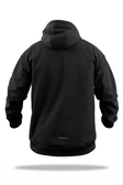 Кофта windstopper чоловіча Freever AF 21723 чорна