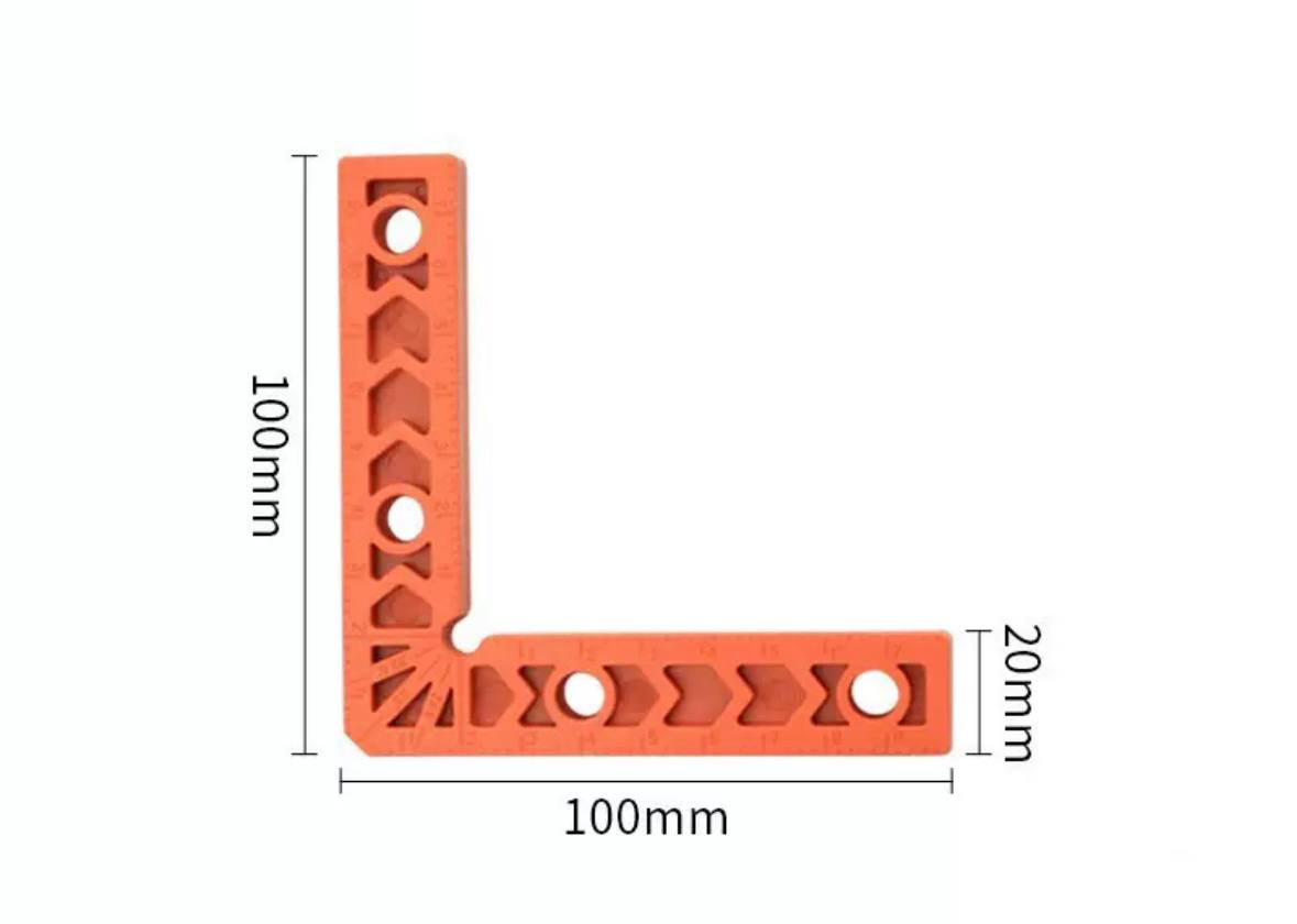 Кутики для зрощування керамограніту