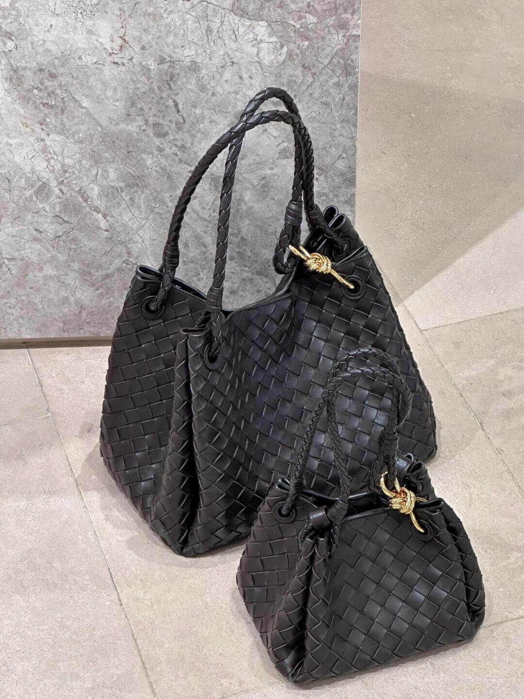 Сумка Bottega Veneta
