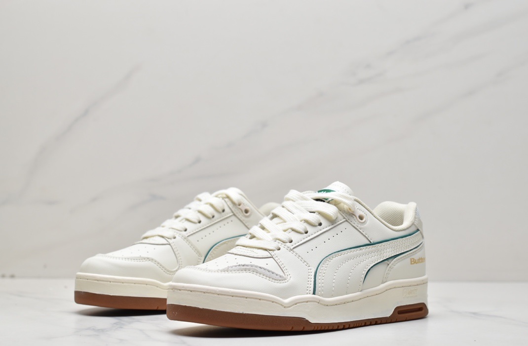 Puma Slipstream Lo Butter Good 387322