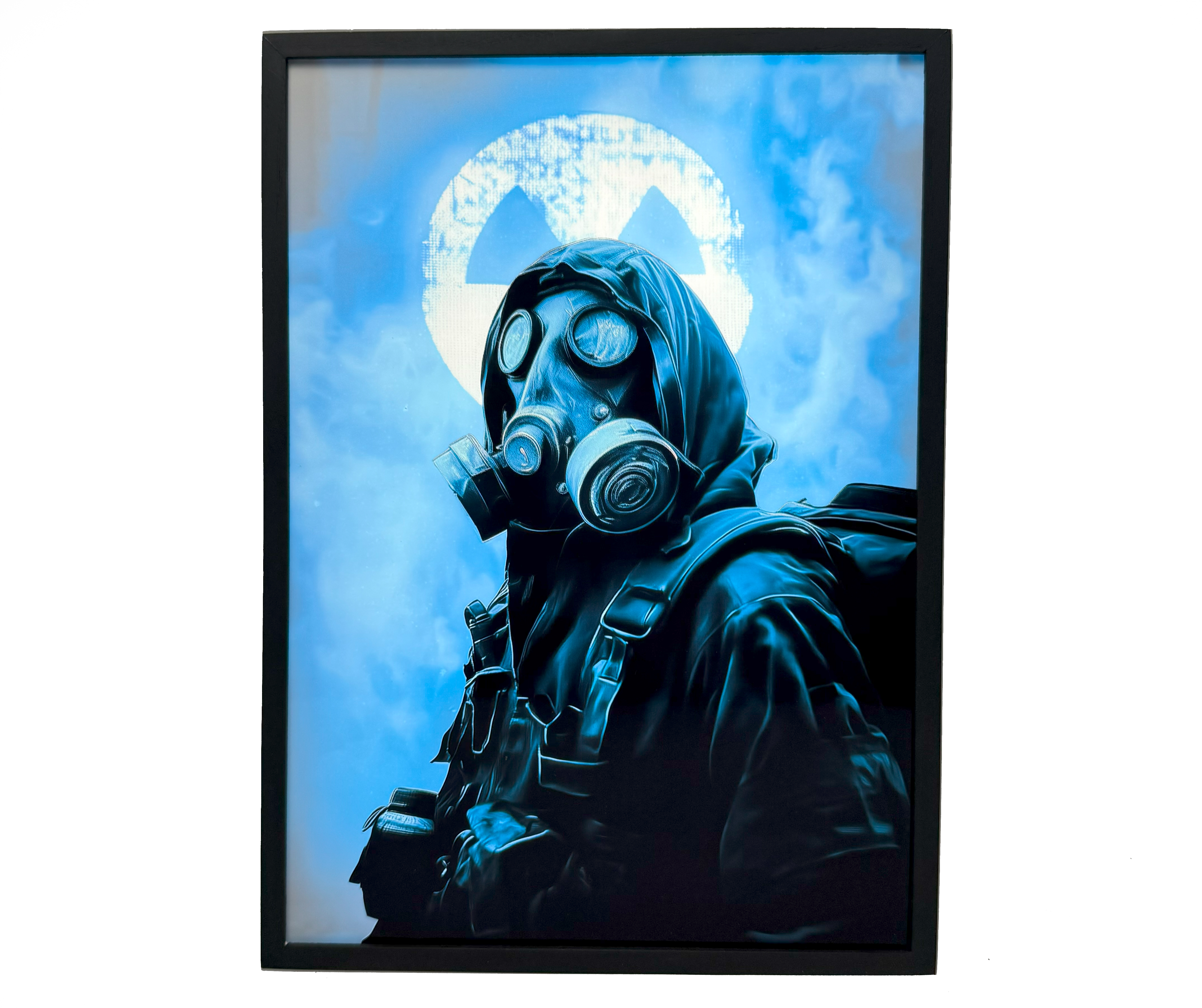 S.T.A.L.K.E.R. Туман Зараження