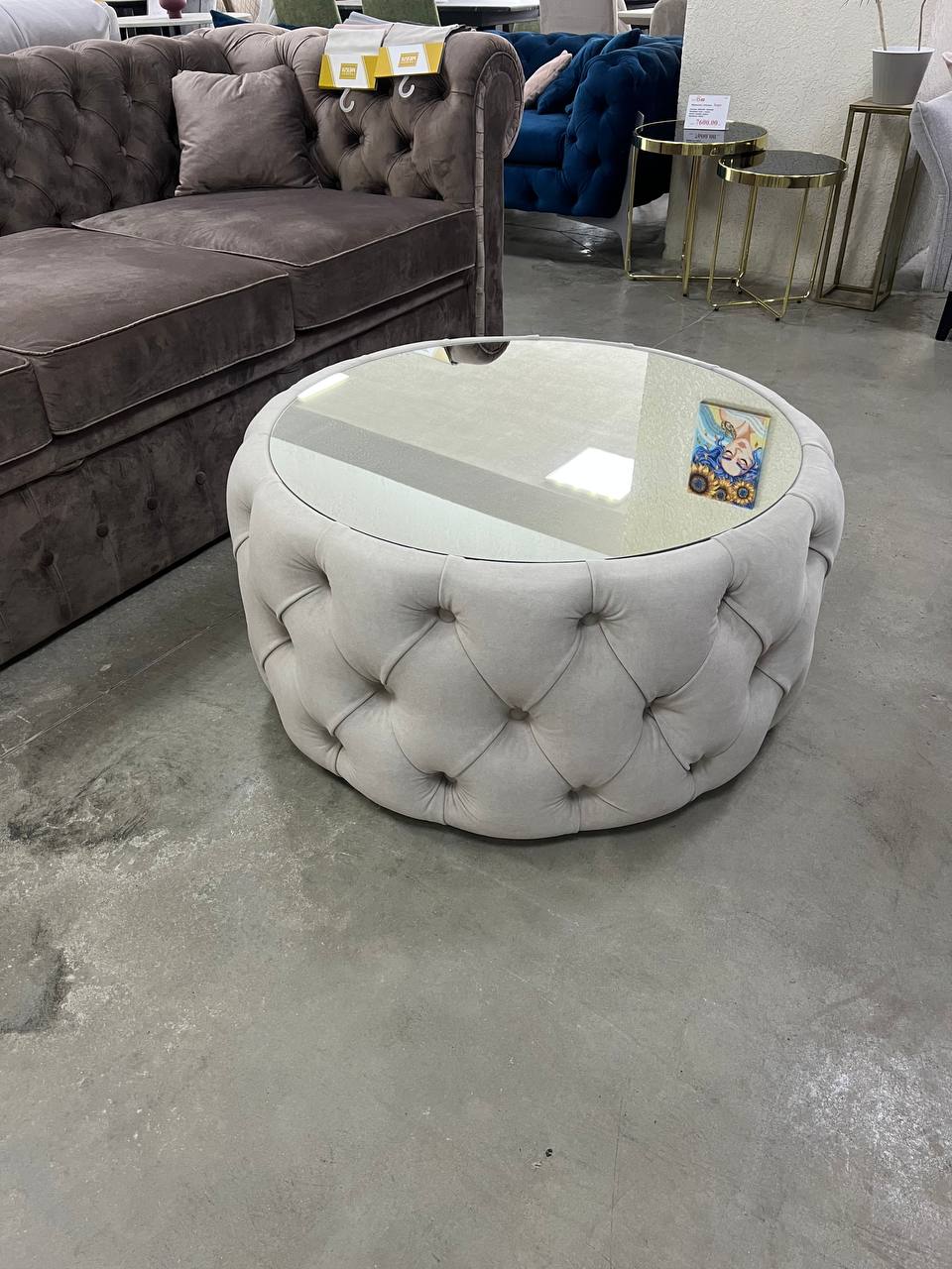 ЧІКАГО журнальний столик