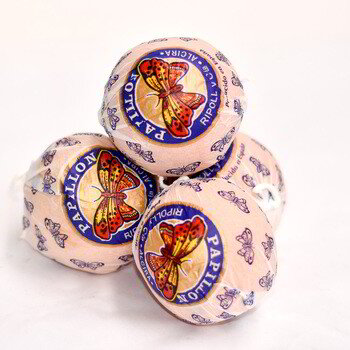 Berg Vlinders Appelsien