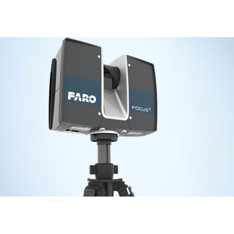 FARO Focus Premium 350