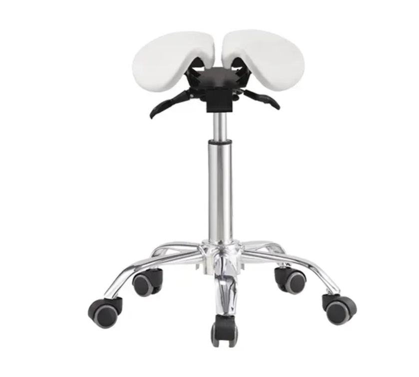 Стільчик-сідло для майстра модель 4008