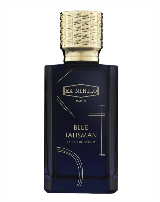 Ex Nihilo Blue Talisman Extrait de Parfum