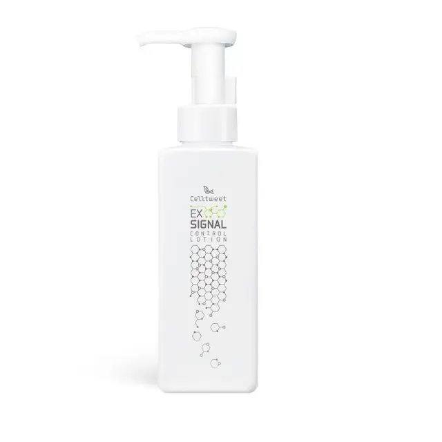 Celltweet Ex Signal Control Lotion, 200 ml - Зволожуючий лосьон для обличчя та тіла