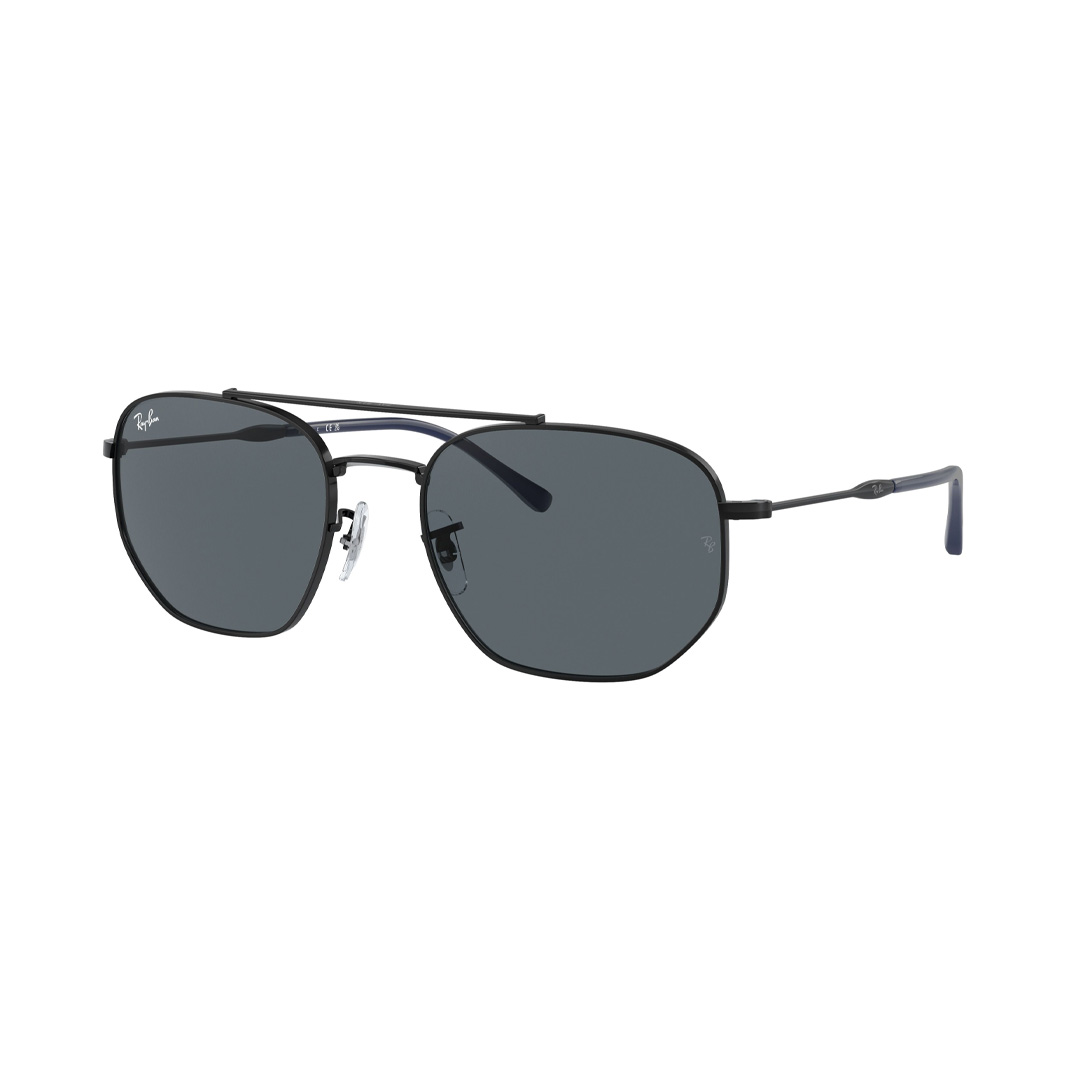 Окуляри сонцезахисні Ray-Ban 3707 9257R5 57