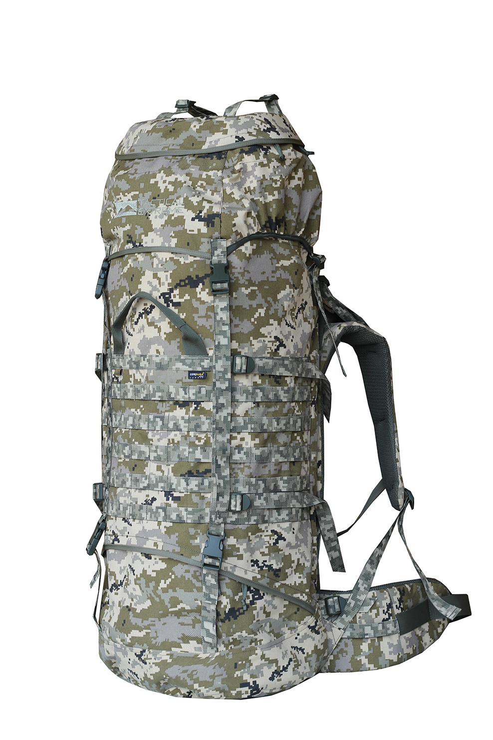 TC рюкзак KIBORG 100 MM14 Ukr