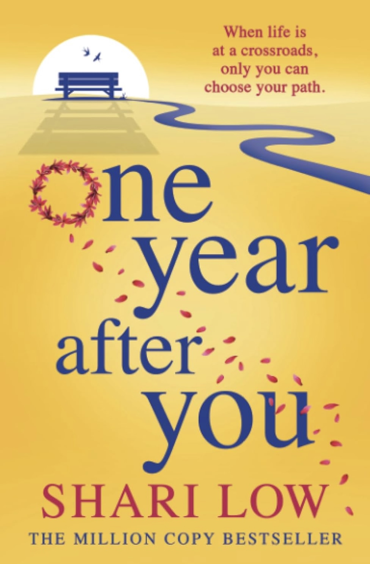 One Year After You Shari Low