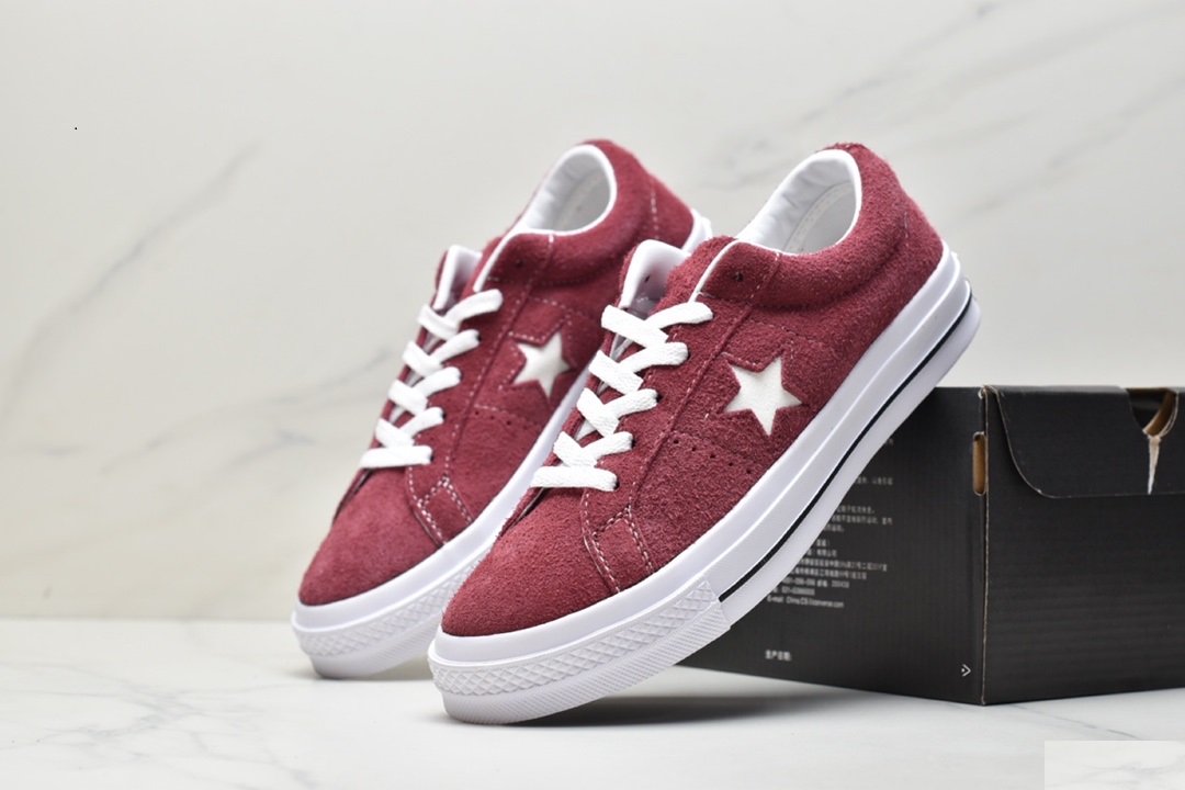 Converse One Star Suede OX 159492C