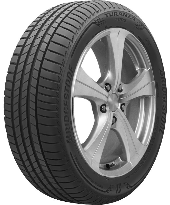 225/60R17 99Y Turanza T005 (AO) TL Bridgestone