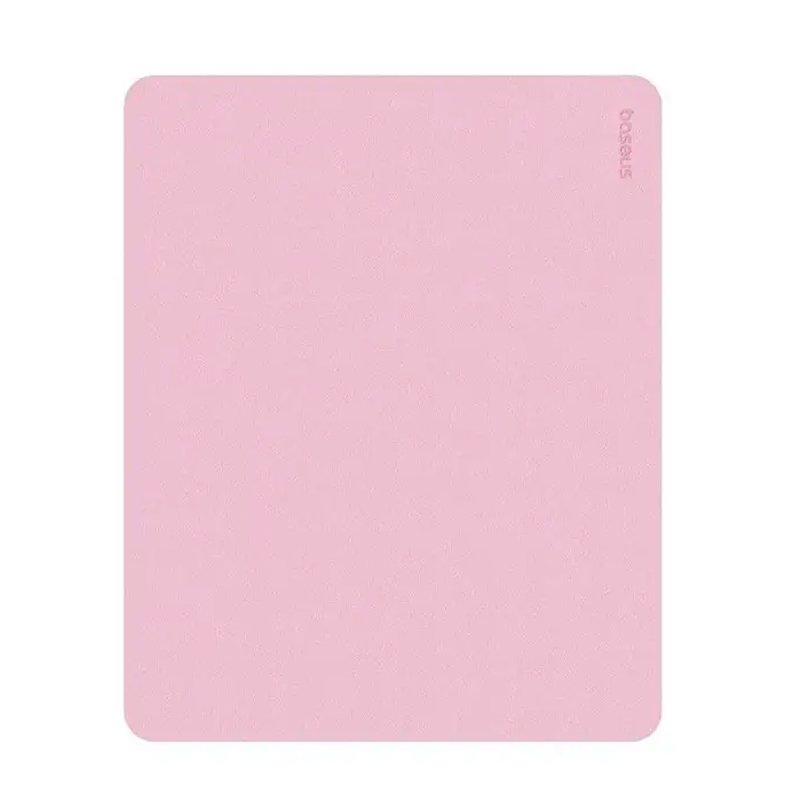 Килимок для мишки Baseus (B01055504511-00) Pink