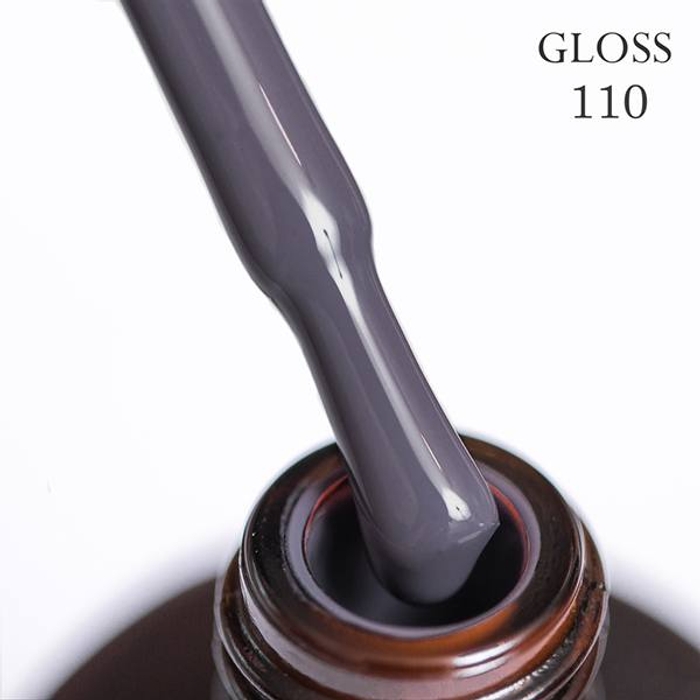 Гель лак 15 мл GLOSS 110