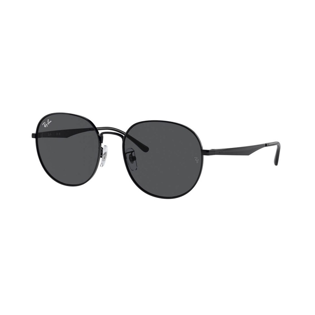 Окуляри сонцезахисні Ray-Ban 3727D 002/87 57