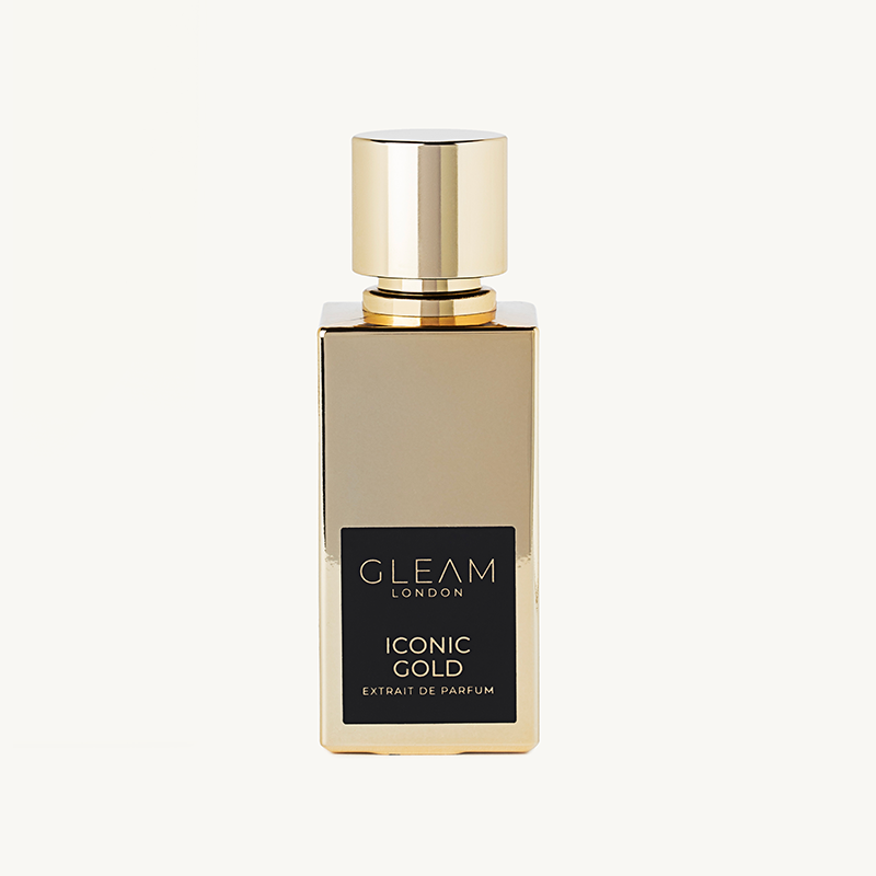 Gleam London Iconic Gold