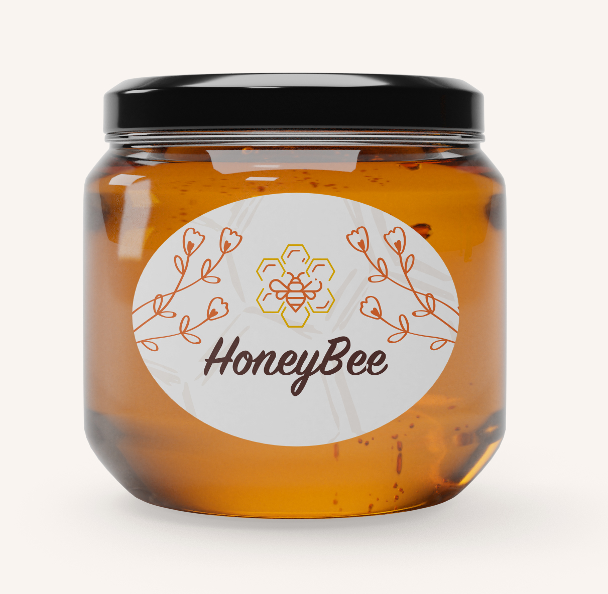 Wildflower Honey