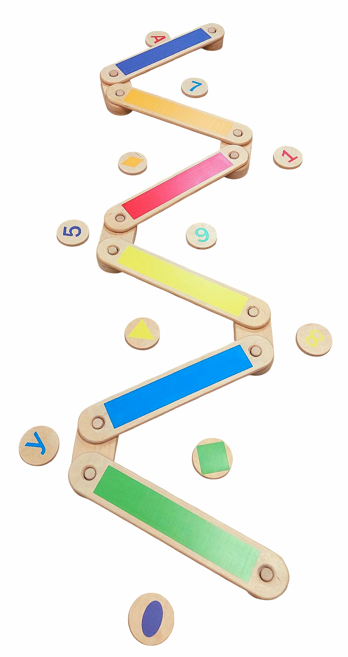 Нейро доріжка балансувальна шлях джедая